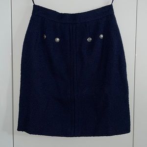 Chanel Skirt